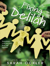 Cover image for Fixing Delilah